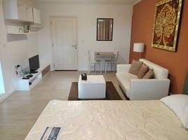 Studio Condo for rent at Baan Peang Ploen, Nong Kae, Hua Hin