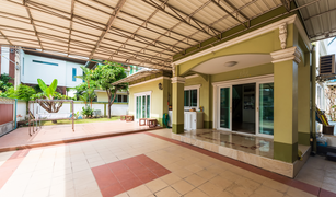 4 Bedrooms House for sale in Samrong Nuea, Samut Prakan Moo Baan Chai Yo