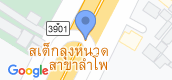 Map View of S Gate Town Ratchaphruek-345