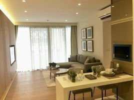 2 Bedroom Apartment for rent at Villa 24, Khlong Tan, Khlong Toei, Bangkok