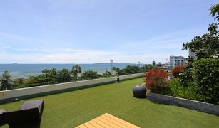 Nong Prue, ပတ္တရား Cetus Beachfront တွင် 1 အိပ်ခန်း ကွန်ဒို ရောင်းရန်အတွက်