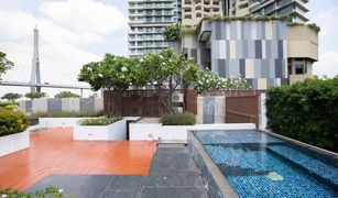 3 Bedrooms Villa for sale in Bang Phongphang, Bangkok The Pano Rama3