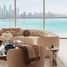 1 Schlafzimmer Wohnung zu verkaufen im Ellington Beach House, The Crescent, Palm Jumeirah