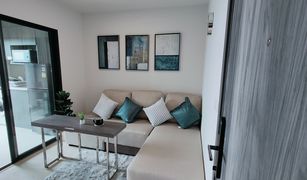 1 chambre Condominium a vendre à Bang Na, Bangkok Elio Del Nest