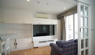 1 Bedroom Condo for sale in Khlong Ton Sai, Bangkok Villa Sathorn