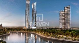 Available Units at Aykon City