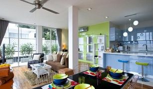 2 Bedrooms Penthouse for sale in Kamala, Phuket The Trees Residence
