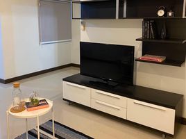 1 Bedroom Apartment for rent at Zenith Place at Huay Kwang, Huai Khwang, Huai Khwang, Bangkok