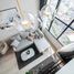 1 Schlafzimmer Wohnung zu vermieten im Knightsbridge Prime Sathorn, Thung Wat Don