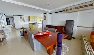 3 Schlafzimmern Wohnung zu verkaufen in Khlong Tan Nuea, Bangkok Casa Viva
