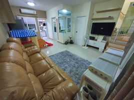4 Bedroom Townhouse for sale at Gusto Sathorn-Taksin, Bang Khun Thian