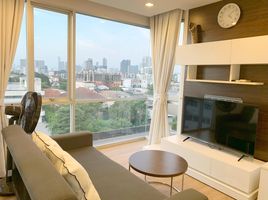 1 Schlafzimmer Wohnung zu verkaufen im The Room Sukhumvit 64, Bang Chak