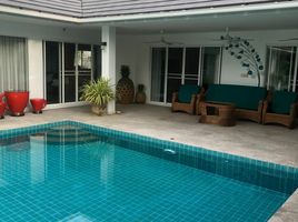 5 Schlafzimmer Villa zu verkaufen in Hua Hin, Prachuap Khiri Khan, Hua Hin City, Hua Hin