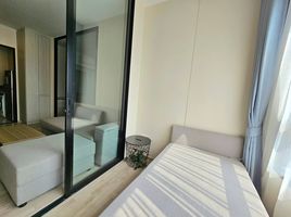 1 Schlafzimmer Wohnung zu vermieten im Niche MONO Mega Space Bangna, Bang Kaeo, Bang Phli, Samut Prakan