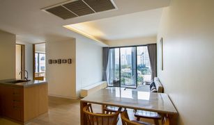 2 chambres Condominium a vendre à Khlong Toei Nuea, Bangkok Siamese Gioia