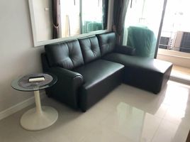 1 Bedroom Condo for rent at The Clover, Khlong Tan Nuea