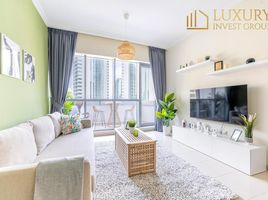 2 Bedroom Apartment for sale at Bay Central West, Bay Central, Dubai Marina