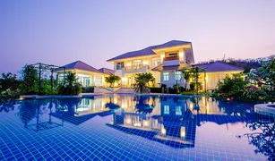 5 Schlafzimmern Villa zu verkaufen in Nong Kae, Hua Hin Baan Silasa