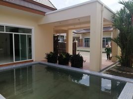 3 Bedroom House for sale at Anocha Village, Thep Krasattri, Thalang, Phuket, Thailand