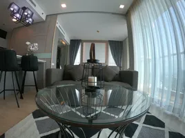 1 Bedroom Apartment for sale at Cetus Beachfront, Nong Prue, Pattaya