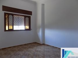 3 Bedroom Apartment for rent at Appartement F4 de 110m² non meublé à TANGER-Dradeb., Na Charf