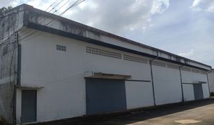 N/A Warehouse for sale in Krok Sombun, Prachin Buri 
