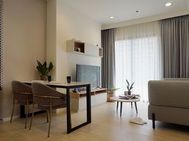 1 Bedroom Condo for rent at Sindhorn Midtown, Lumphini