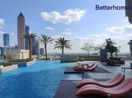 2 Bedroom Apartment for sale at Amna Tower, Al Habtoor City, Business Bay, Dubai