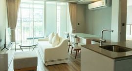 Available Units at Maestro 01 Sathorn-Yenakat