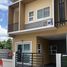 3 Bedroom Townhouse for rent in Mueang Chiang Rai, Chiang Rai, Rop Wiang, Mueang Chiang Rai