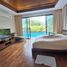3 Schlafzimmer Villa zu verkaufen im Panorama Pool Villas, Pak Nam Pran, Pran Buri
