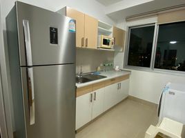 1 Schlafzimmer Wohnung zu vermieten im Supalai Park Ekkamai-Thonglor, Bang Kapi