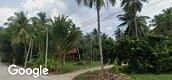 Street View of Dreamy Jungle Villa