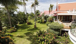 16 Bedrooms Hotel for sale in Maenam, Koh Samui 