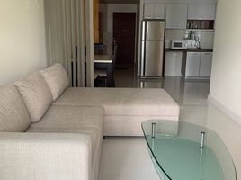 1 Schlafzimmer Wohnung zu vermieten im Sukhumvit City Resort, Khlong Toei Nuea, Watthana, Bangkok