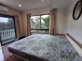 3 Schlafzimmer Wohnung zu verkaufen im Baan Somprasong Condominium Huahin, Cha-Am, Cha-Am, Phetchaburi