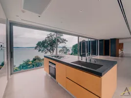 4 Bedroom House for sale in Cape Yamu Beach, Pa Khlok, Pa Khlok