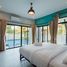 3 Schlafzimmer Villa zu vermieten in Thap Tai, Hua Hin, Thap Tai