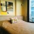 1 Schlafzimmer Appartement zu vermieten im The Base Central Pattaya, Nong Prue