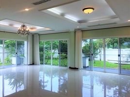 4 Schlafzimmer Villa zu verkaufen im Anuphas Golf Ville, Kathu, Kathu, Phuket
