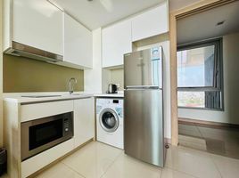 1 Bedroom Condo for sale at The Riviera Wongamat, Na Kluea, Pattaya