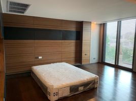 3 Bedroom Apartment for rent at Baan Lux-Sathon, Chong Nonsi