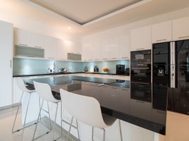 4 Bedroom Villa for sale at The Clouds Hua Hin, Cha-Am