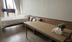 Studio Condo for sale in Khlong Tan, Bangkok Park Origin Phrom Phong