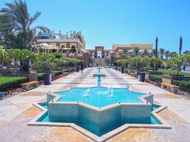 5 Schlafzimmer Villa zu vermieten im Marassi, Sidi Abdel Rahman, North Coast