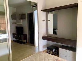 1 Schlafzimmer Appartement zu vermieten im The Leaf, Suan Luang, Suan Luang