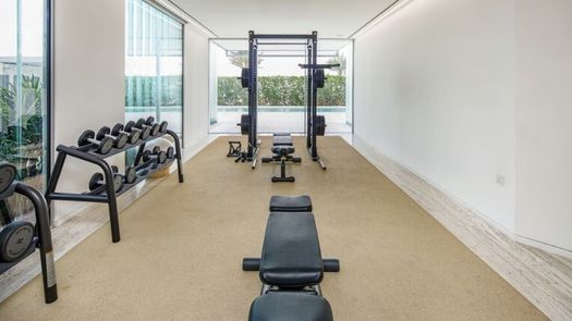 Photos 1 of the Communal Gym at Muraba Residence