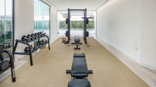 Fotos 1 of the Fitnessstudio at Muraba Residence