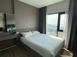 1 Bedroom Condo for rent at KnightsBridge The Ocean Sriracha, Surasak, Si Racha