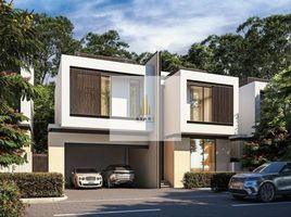 5 Bedroom Villa for sale at Sobha Reserve, Villanova, Dubai Land